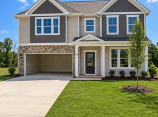 10 Fairy Flower Trl, Blythewood, SC 29016