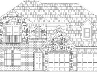 11941 Carlin Dr, Fort Worth, TX 76108