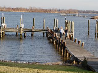 3109 Bennett Point Rd, Queenstown, MD 21658