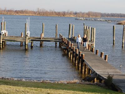 3109 Bennett Point Rd, Queenstown, MD, 21658
