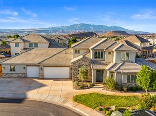 453 E 3975 S, Washington, UT 84780