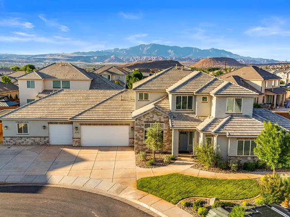 453 E 3975 S, Washington, UT 84780