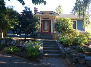 254 Newell St, Seattle, WA 98109