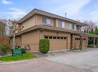 16655 64th Ave #21, Surrey, BC V3S 3V1
