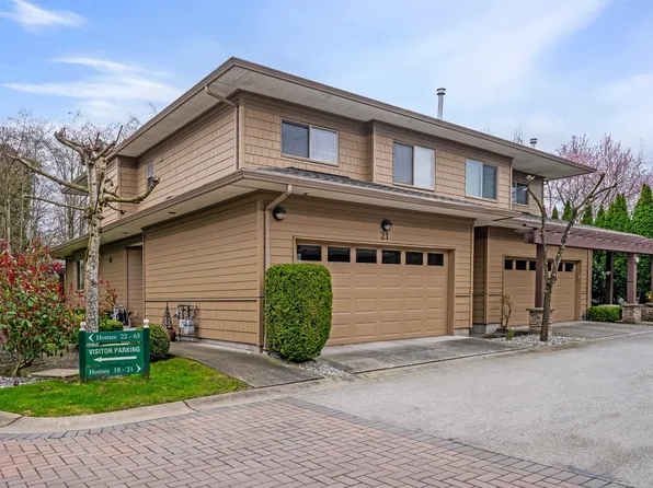 16655 64th Ave #21, Surrey, BC V3S 3V1