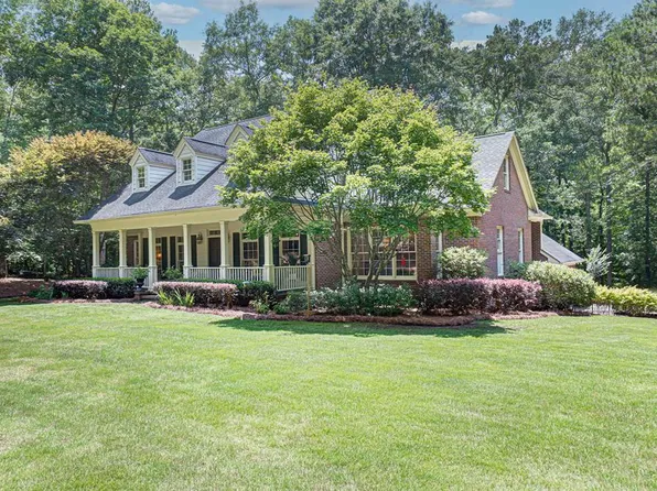 602 Hickory Creek Dr, Ellerslie, GA 31807