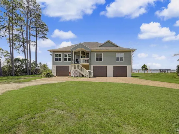 4501 Bayside Dr, Milton, FL 32583