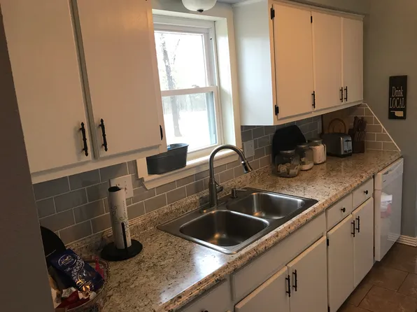 5320 W 700th Rd, Hulbert, OK 74441