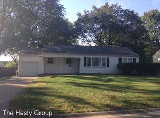 7315 W 74th Ter, Overland Park, KS 66204