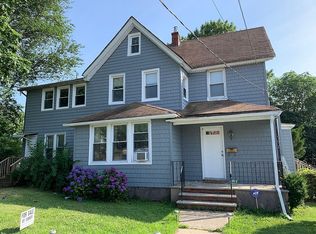 205 Conover Ave, Nutley, NJ 07110