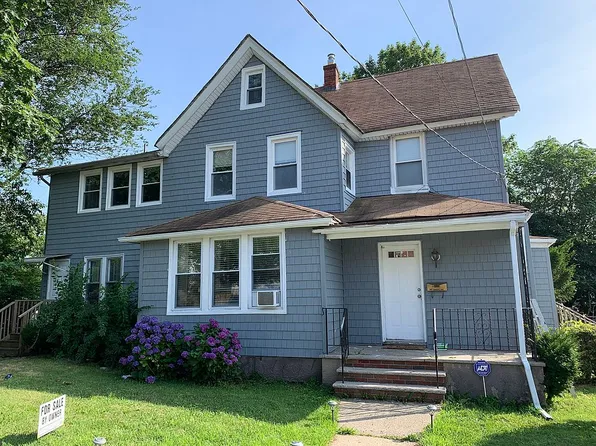 205 Conover Ave, Nutley, NJ 07110