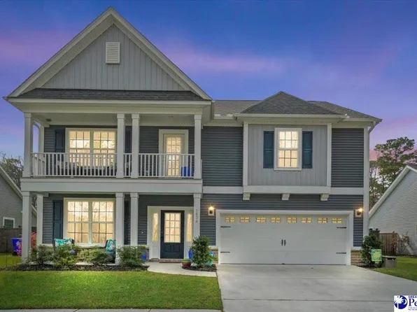 1636 Fishbone Dr, Johns Island, SC 29455