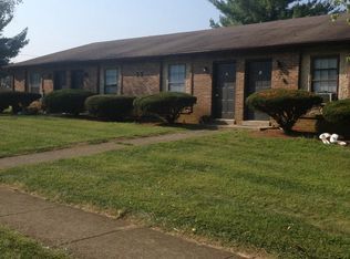 246 Centennial Dr APT 4, Frankfort, KY 40601