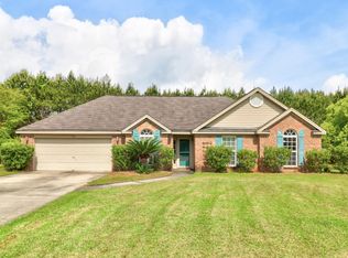 250 Silver Brook Cir, Pooler, GA 31322