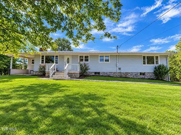 229 Clint St, Kingsport, TN 37660