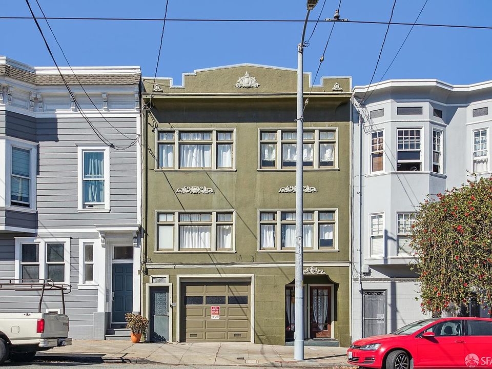 2nd image of 1572 Church St #A