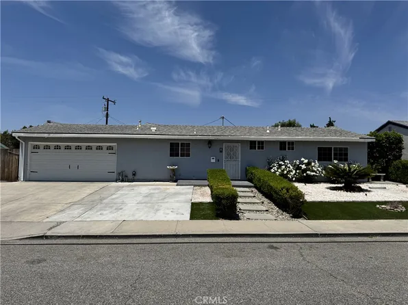 1561 Arcane St, Simi Valley, CA 93065
