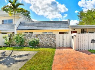 8108 SW 82nd Pl #8108, Miami, FL 33143