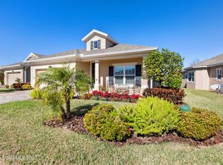 1827 Donegal Dr, Melbourne, FL 32940