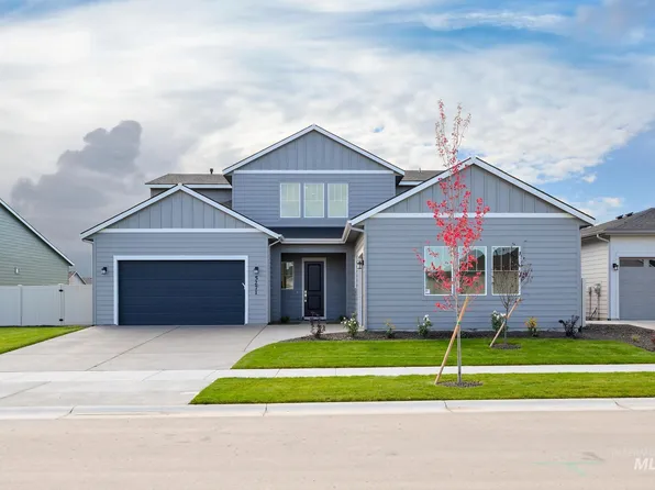 5271 W River Oaks Dr, Meridian, ID 83646