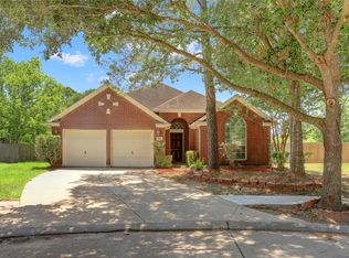 5802 Prade Ranch Ln, Richmond, TX 77469