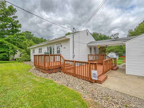 2nd image of 4496 Ticknor Ave