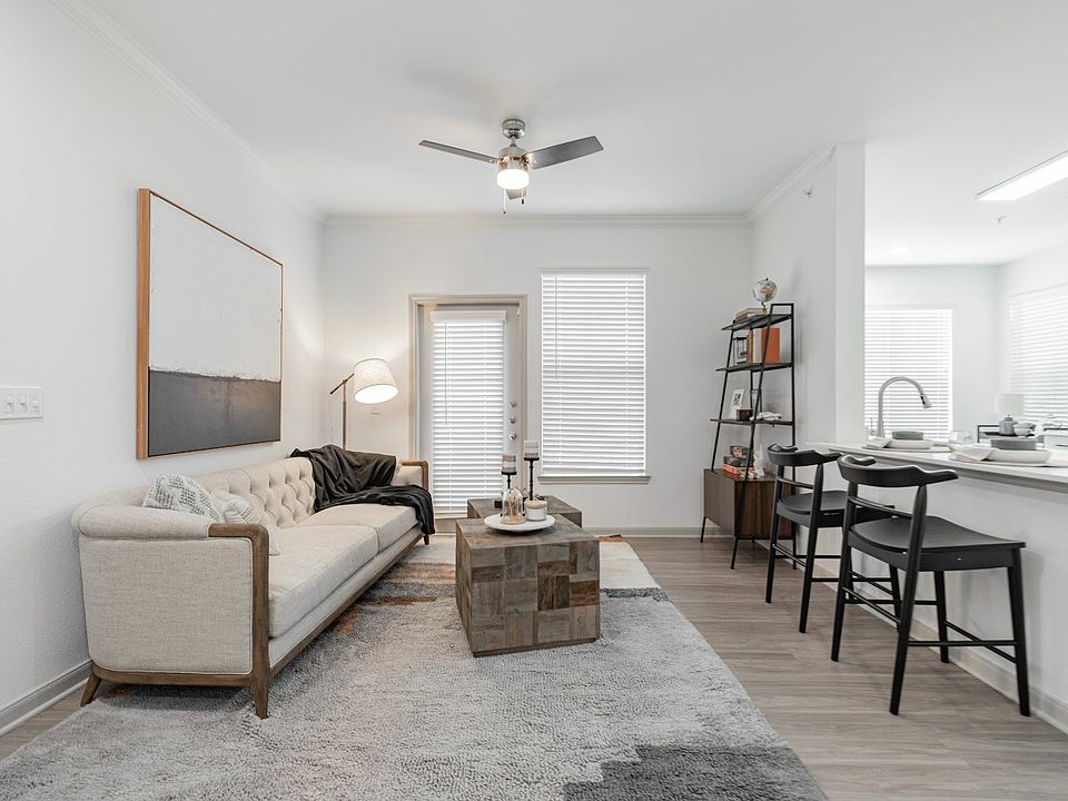 The Abigail Apartments 821 S Polk St Desoto, TX Zillow