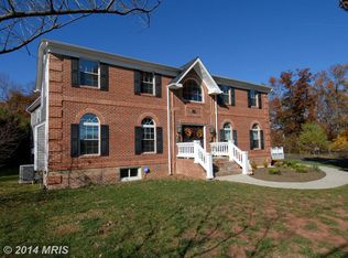 8428 Old Mount Vernon Rd, Alexandria, VA 22309