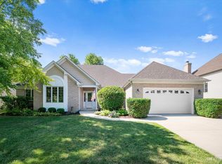 609 Cherry St, Sugar Grove, IL 60554