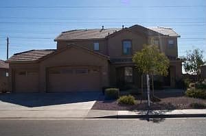 1st image of 9825 W Las Palmaritas Dr