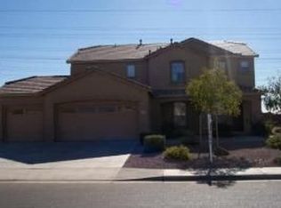 9825 W Las Palmaritas Dr, Peoria, AZ 85345