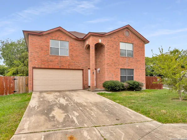 9126 VIA ESPANA, San Antonio, TX 78245