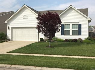 2086 Matt Way, Dayton, OH 45424