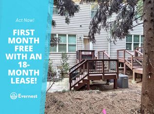 951 Opelousas Way, Sandy Springs, GA 30328