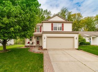 1619 Prairie Dr, Pontiac, MI