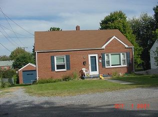 3621 Oliver Rd NE, Roanoke, VA 24012