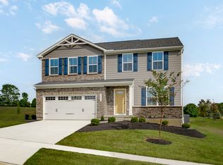 10680 Joan Way, Harrison, OH 45030