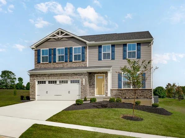 10717 Joan Way, Harrison, OH 45030