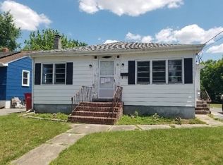 23 Ewing St, Bridgeton, NJ 08302