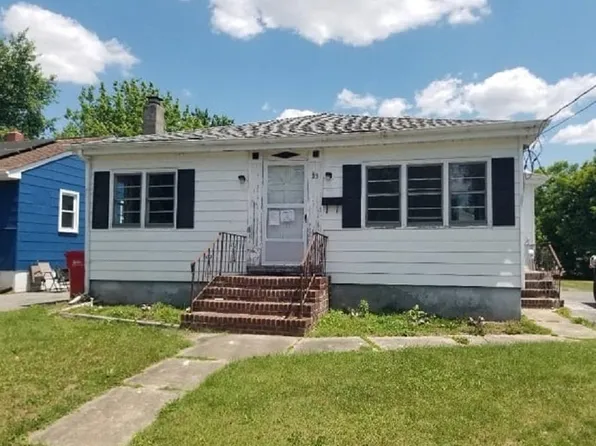 23 Ewing St, Bridgeton, NJ 08302