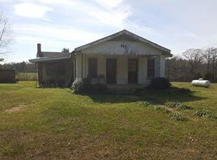 591 Scruggs Rd, Sumrall, MS 39482