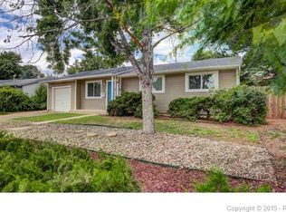 2424 Bandelier Dr, Colorado Springs, CO 80910