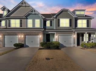 34 Red Horse Way, Greer, SC 29651