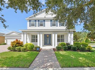 13303 Roskin Ln, Windermere, FL 34786