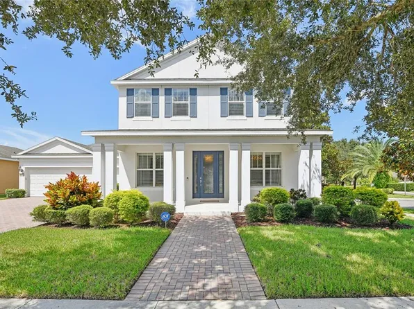 13303 Roskin Ln, Windermere, FL 34786