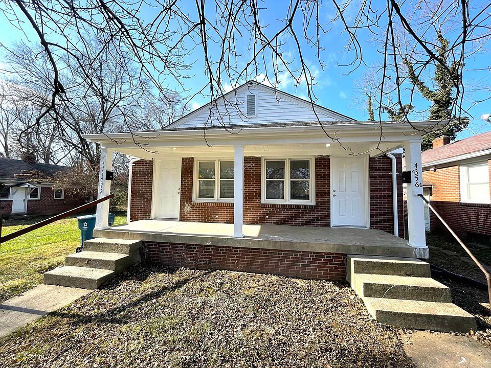 1st image of 4345 Crittenden Ave