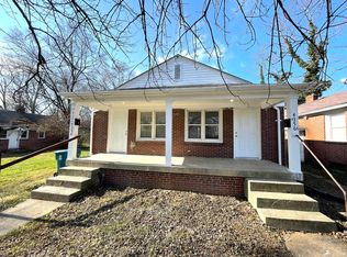 4345 Crittenden Ave, Indianapolis, IN