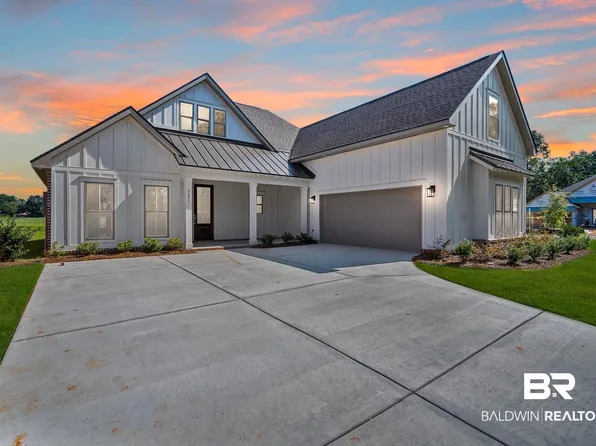 9291 Parker Ln, Daphne, AL 36526