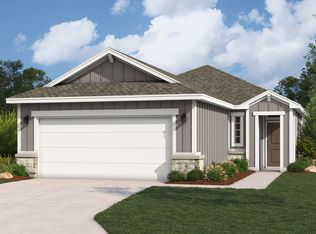 Pecos Plan, Highland Ridge, New Braunfels, TX 78130