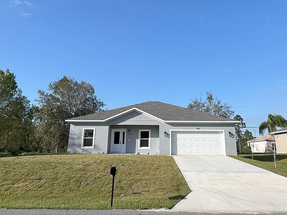 279 Bellbrook St. SE Palm Bay, FL